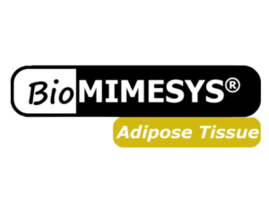 Biomimesys® Adipose Tissue Logo