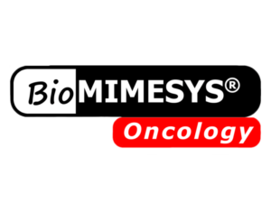 Biomimesys® Oncology Logo