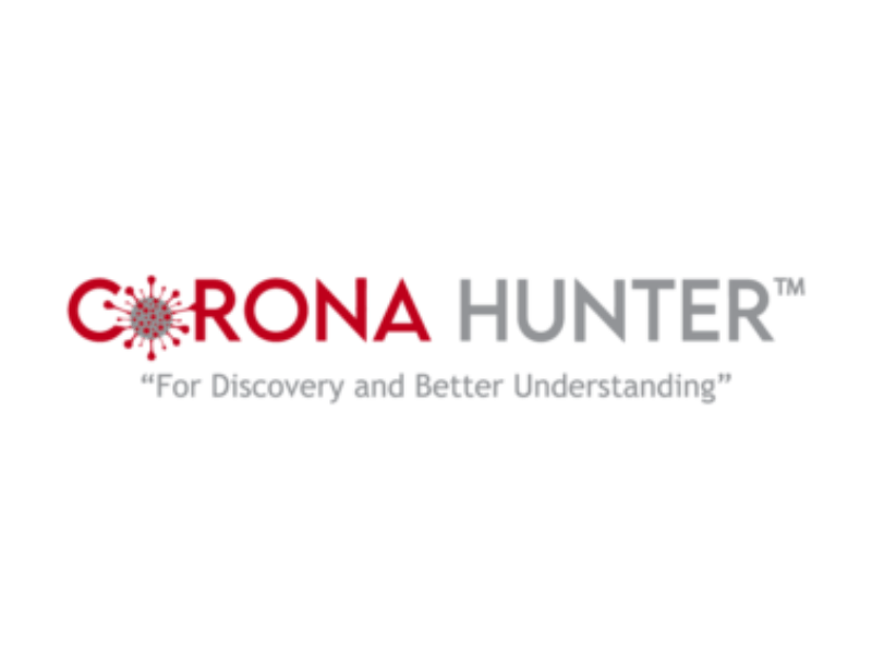 Corona Hunter