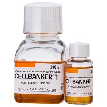 CELLBANKER® 1