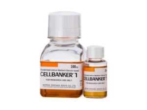 CELLBANKER® 1