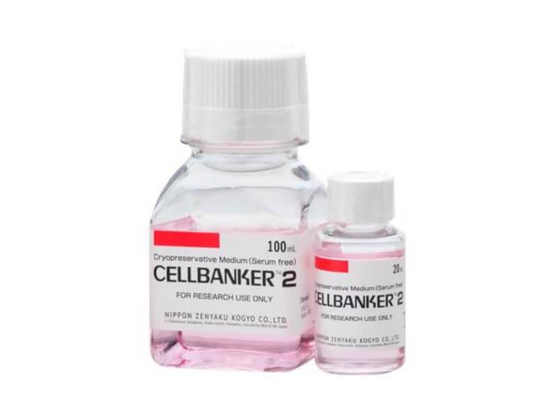 CELLBANKER® 2