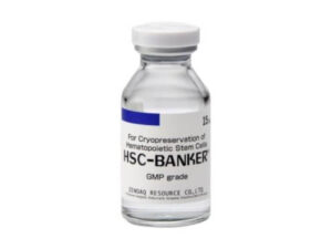 HSC-BANKER® GMP grade