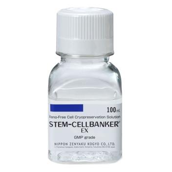 STEM-CELLBANKER® EX