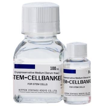 STEM-CELLBANKER®