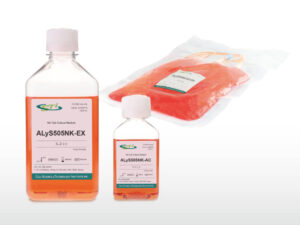 ALyS™ 505NK series