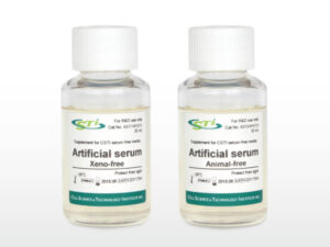 Artificial Serum