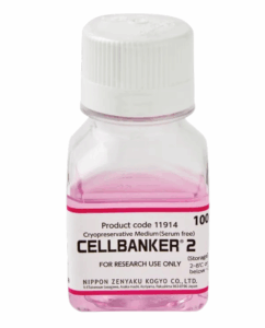 CELLBANKER® 2