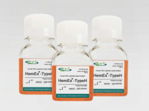 HemEx™-TypeH Human Hematopoietic Stem Cells