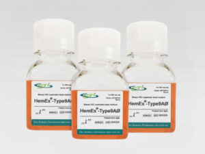 HemEx™-Type9AØ Mouse Hematopoietic Stem Cells