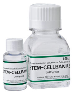 STEM-CELLBANKER-100üE20ml