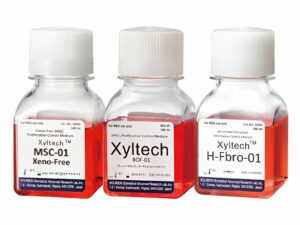 Xyltech™ series for proliferation control