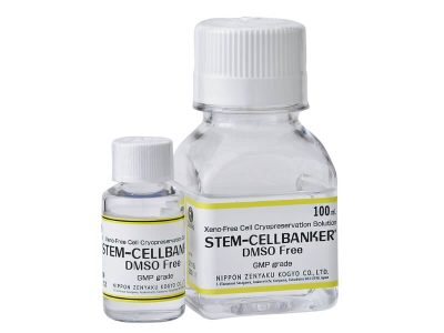 STEM-CELLBANKER® DMSO Free