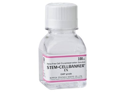 STEM-CELLBANKER® EX