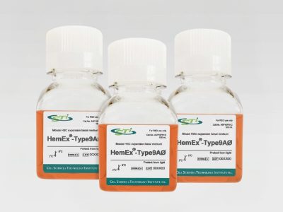 HemEx™-Type9AØ