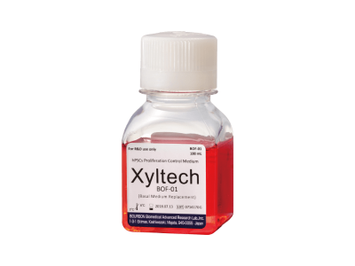 Xyltech BOF-01