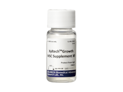 Xyltech Growth MSC Supplement XF