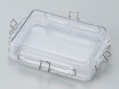 iP-TEC Secondary Containers
