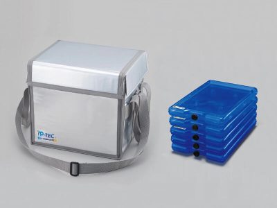 iP-TEC Tertiary Containers