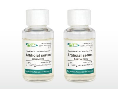 Artificial Serum Cell Culture Booster
