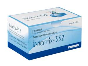 iMatrix-332 Cell Matrices